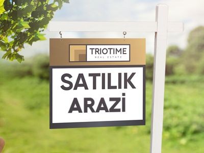 Lefkoşa Alayköy Sanayi'nin Yanında 56 Dönüm Satılık Tarla Dönümü 19.000 STG