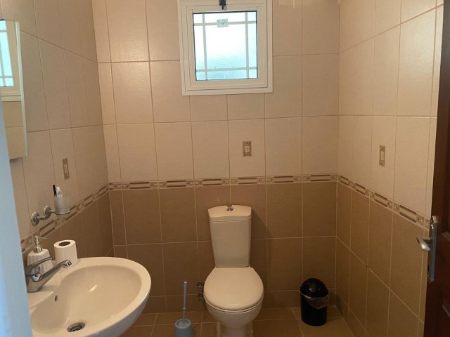 Kyrenia Bosporus 3+1 150 m2 Wohnung 45.900 STG ** 