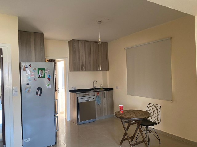 Kyrenia Bosporus 3+1 150 m2 Wohnung 45.900 STG ** 