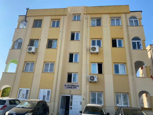 Kyrenia Bosporus 3+1 150 m2 Wohnung 45.900 STG ** 