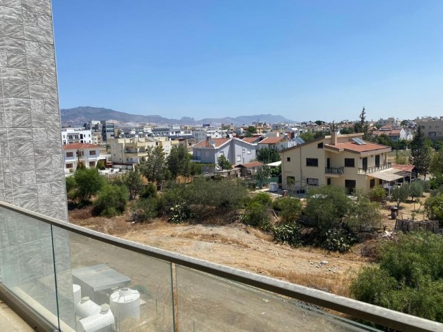 Large 2+1 95m2 Turkish made Apartment for sale in Dumlupinarda Nicosia vat STG 47.000 including transformer ** 