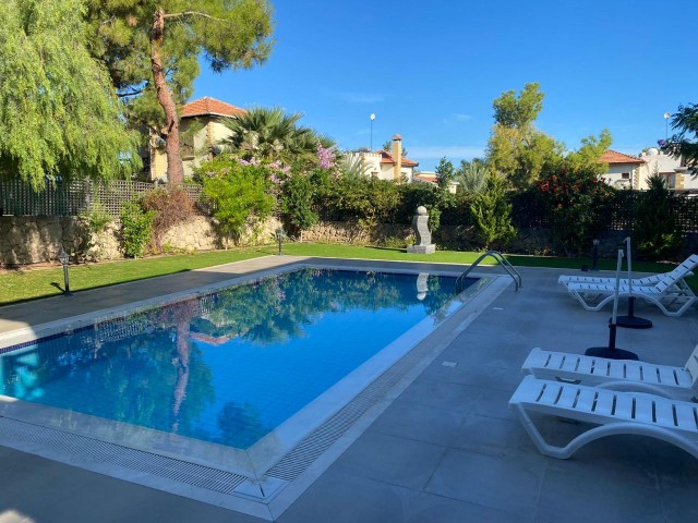 Villa To Rent in Çatalköy, Kyrenia