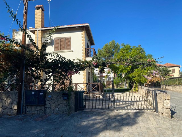 Villa To Rent in Çatalköy, Kyrenia