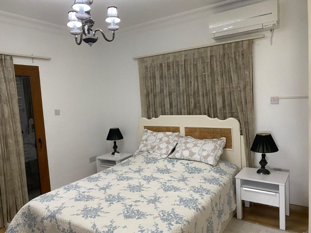 Villa To Rent in Çatalköy, Kyrenia