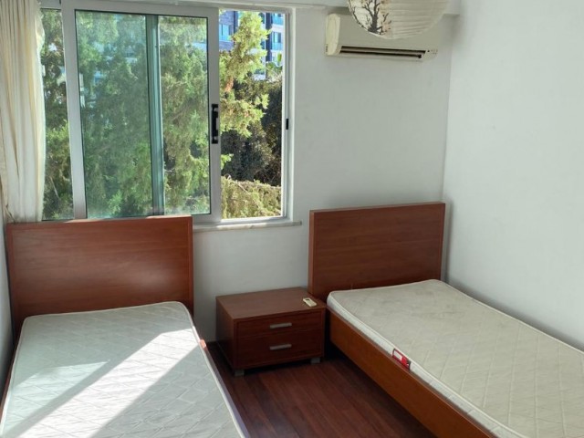 Flat To Rent in Girne Merkez, Kyrenia