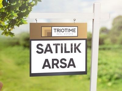 Haspolat'ta 520m2 Satılık Arsa 64,500stg