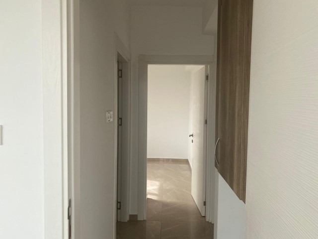 Ready-to-Deliver Apartment in Gonyeli, Nicosia 3+1, 63,500stg ** 