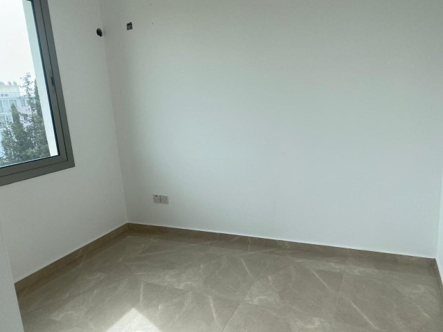 Lefkoşa Gönyelide Teslime Hazır Apartman Dairesi 3+1,  63,500stg 