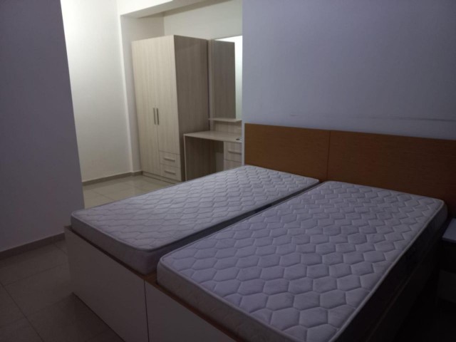 Gönyeli Adamar Bölgesi 2+1 Eşyalı bakımlı Kiralık Daire 300stg