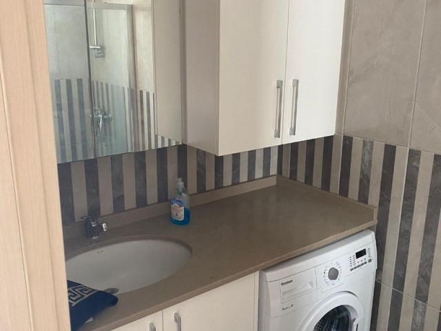 Gönyeli Adamar Bölgesi 2+1 Eşyalı bakımlı Kiralık Daire 300stg