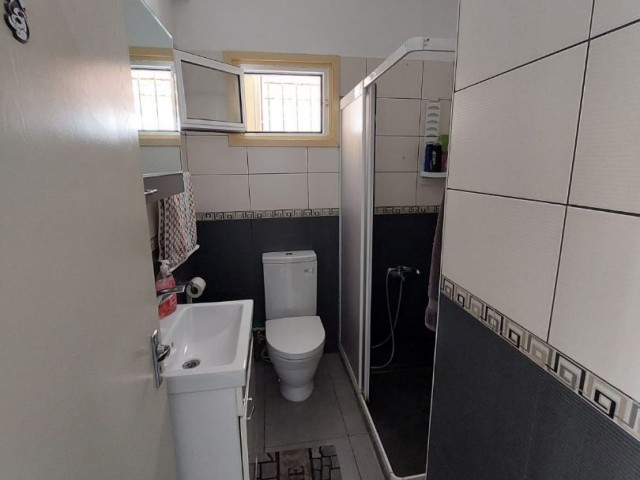 Nicosia Yenikent 3+ 1 Ground Floor Apartment for Sale Without Furniture 54,000stg ** 