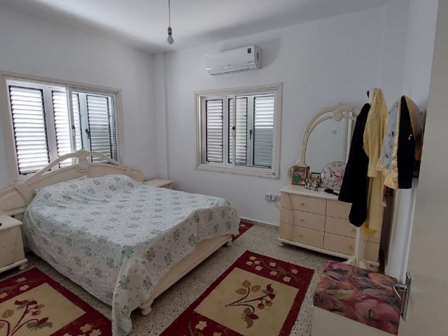 Nicosia Yenikent 3+ 1 Ground Floor Apartment for Sale Without Furniture 54,000stg ** 