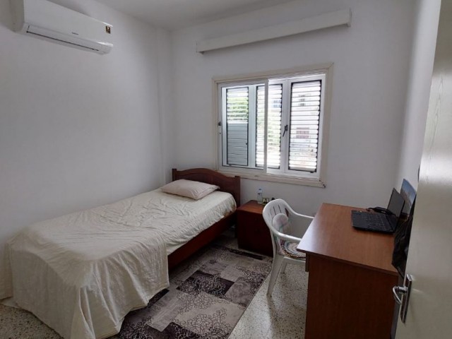 Nicosia Yenikent 3+ 1 Ground Floor Apartment for Sale Without Furniture 54,000stg ** 