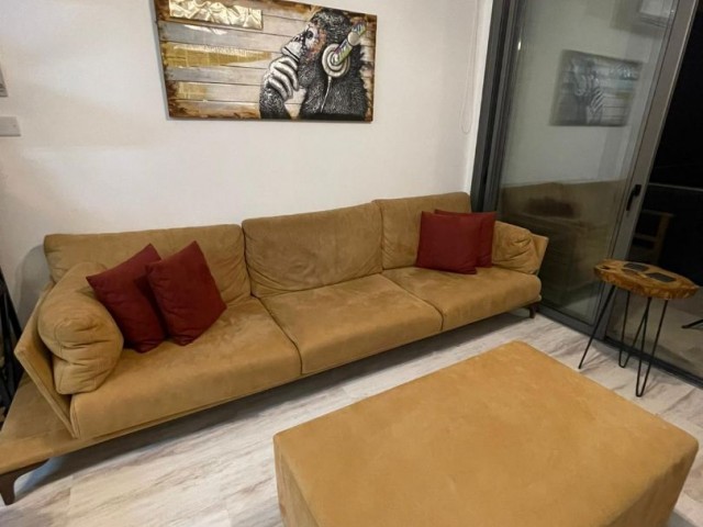 Dereboyunda 2+1 85m2 Modern Furnished and Centrally located apartment for sale 64,900stg ** 