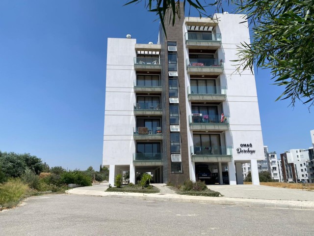 Dereboyunda 2+1 85m2 Merkezi konum satılık daire 64,900stg