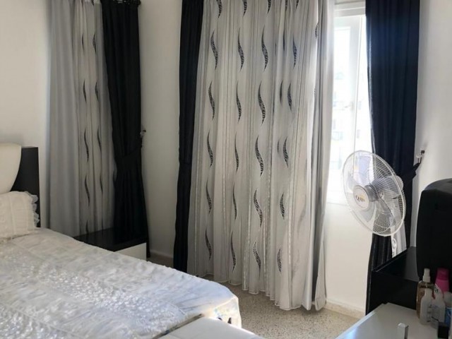 2+ 1 85m2 Apartment for Sale for Investment purposes with guaranteed Rent Close to the Main Road, Stop, Haspolatta International University of Cyprus 45,000stg ** 