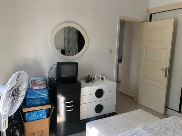 2+ 1 85m2 Apartment for Sale for Investment purposes with guaranteed Rent Close to the Main Road, Stop, Haspolatta International University of Cyprus 45,000stg ** 