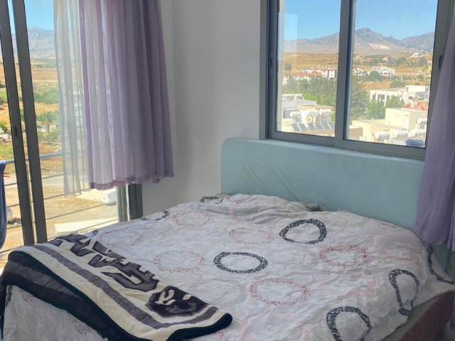 Gönyelide 2+1 Eşyalı Kiralık Daire Aylık 350stg 