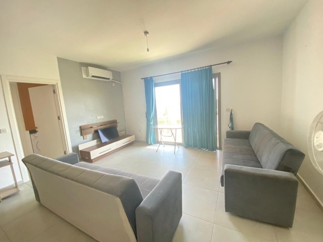 2 + 1 Furnished Apartment for Rent in Hamitkoy 5,000TL ** 