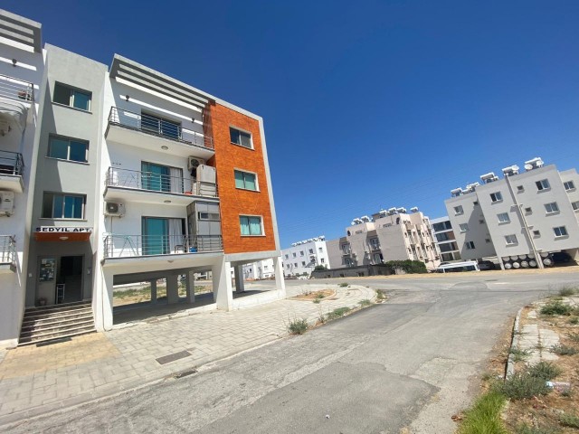 2 + 1 Furnished Apartment for Rent in Hamitkoy 5,000TL ** 