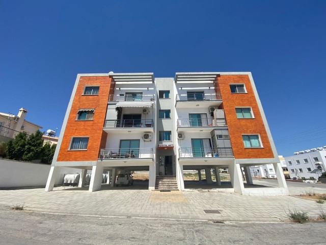 2 + 1 Furnished Apartment for Rent in Hamitkoy 5,000TL ** 