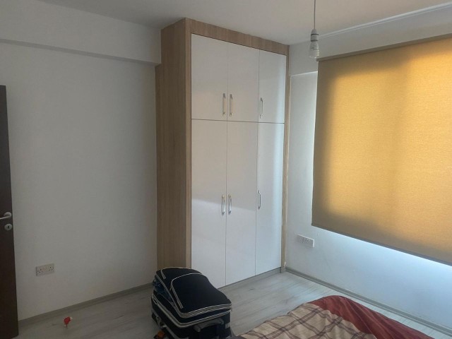 Mitered Burrito Grandfather's Back 2 + 1 85 m2 Apartment for Rent 300stg ** 