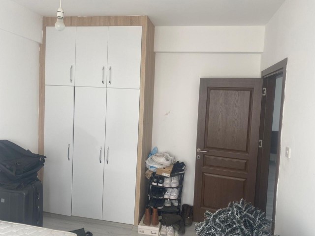 Gönyeli Dürümcübaba Arkası 2+1 85 m2 Kiralık Daire 300stg 