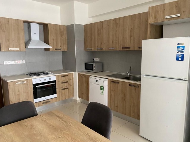 2+ 1 /85m2 Apartment for Rent in Taşkinköy 300stg ** 