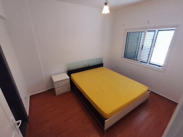 3+1 Wohnung Zu vermieten in Nikosia Ortaköy 350stg monatlich ** 