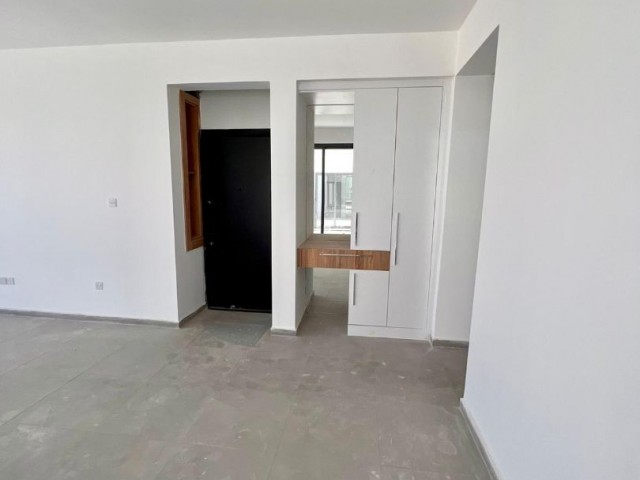 Super Luxus 3+1 Wohnungen zum Verkauf mit 155m2 Garten in Ortaköy Villas 117,000 stg ** 