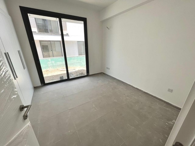 Super Luxus 3+1 Wohnungen zum Verkauf mit 155m2 Garten in Ortaköy Villas 117,000 stg ** 