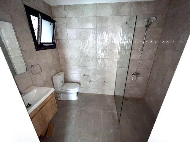 Super Luxus 3+1 Wohnungen zum Verkauf mit 155m2 Garten in Ortaköy Villas 117,000 stg ** 