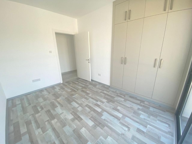 2+ 1 85 m2 intermediate floor VAT transformer paid apartment for sale next to Lazmarin Restaurant in Mitreeli Dec3.000 stg ** 