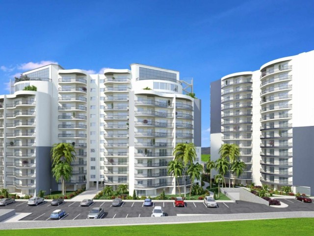 APARTMENTS FOR SALE AT AN AWARD-WINNING PROJECT AT PIER LONGBEACH at prices starting from stg 98,500 ** 