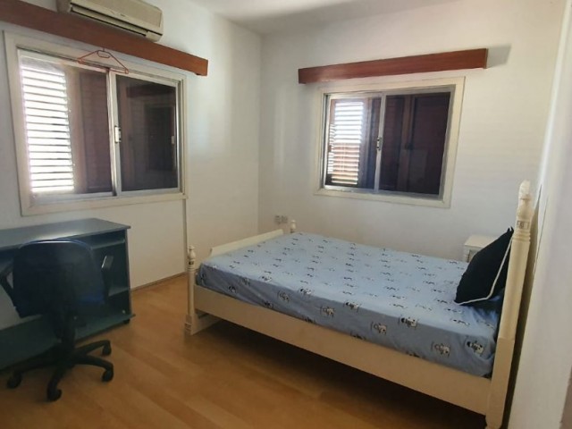 Gönyeli'de 3+1 Temiz bakımlı Kiralık Daire 300stg aylık