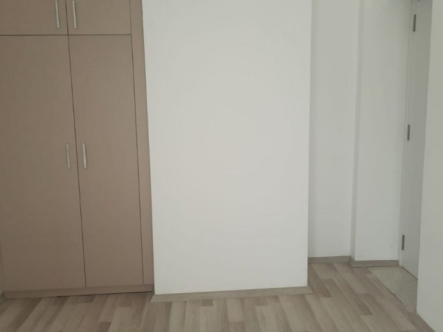 Die bevorzugte Gegend von Nikosia ist K.Kaymakli da zero, 110 m2, 3 + 1 Wohnung ab 74,000 stg ** 