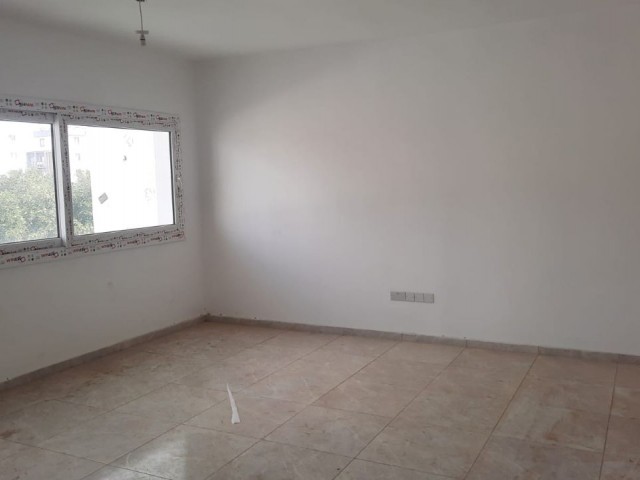 Die bevorzugte Gegend von Nikosia ist K.Kaymakli da zero, 110 m2, 3 + 1 Wohnung ab 74,000 stg ** 