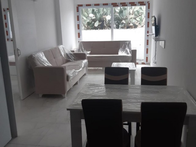 Mitreeli Center 2 +1 fully furnished new building new apartment new property Rental Apartments ** 