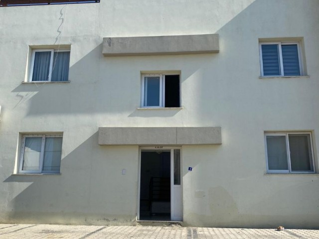 Mitrelide 2+ 1 Apartment for Rent ** 