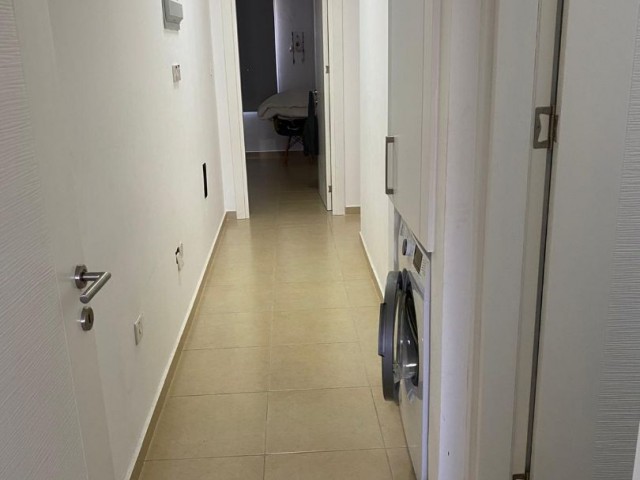 Mitrelide 2+ 1 Apartment for Rent ** 