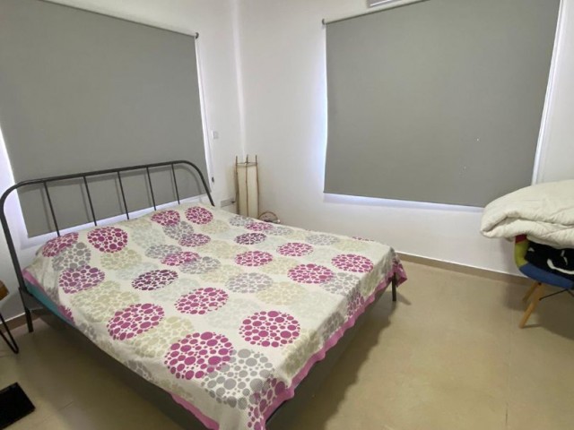 Mitrelide 2+ 1 Apartment for Rent ** 