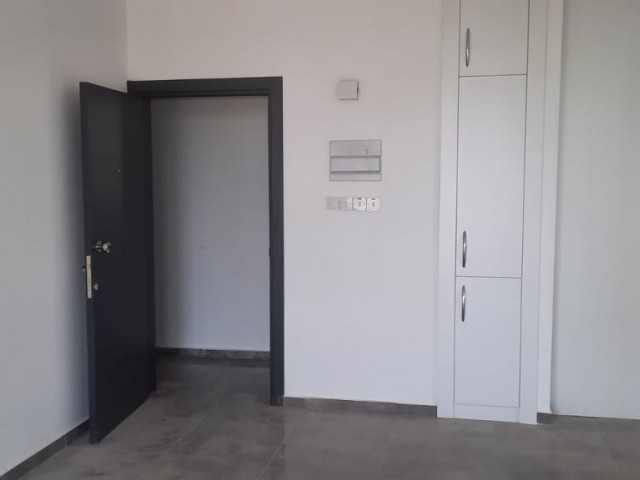 2+ 1 85 m2 Apartment for Sale with Elevator in Nicosia Kyzylbash 43,500 stg ** 