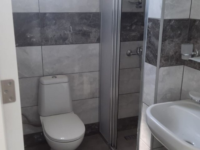 Lefkoşa Kızılbaş'ta 2+1 85 m² Asansörlü Satılık Daire 50,900 stg