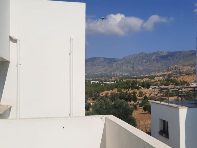 2 + 1 85 m2 Apartments for sale in Dikmen 39,900Stg ** 