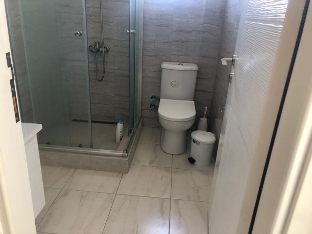 Furnished Well Maintained 2 + 1 Rent Apartment 400stg in Ortaköy ** 