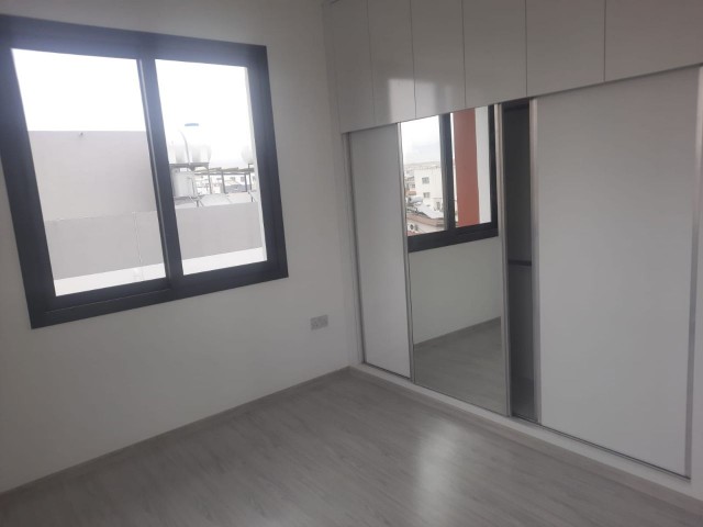 Gönyeli'de 2+1Penthouse 75,000Stg Satılık Daire.