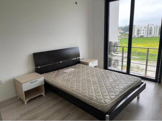 2 + 1 Apartment for Rent in Ortaköy ** 