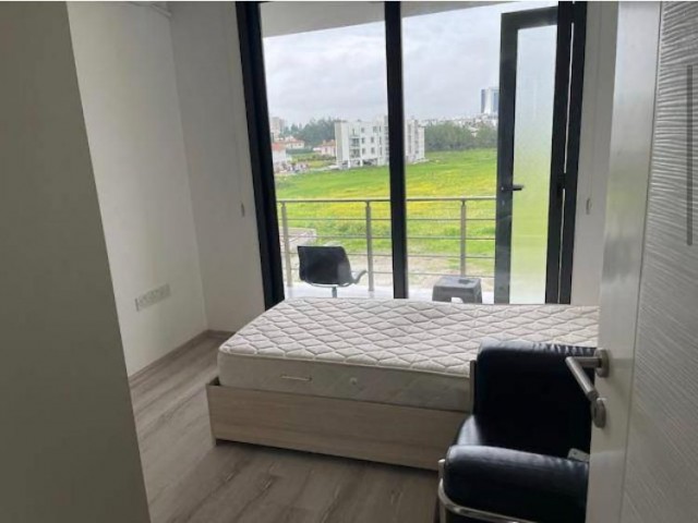 2 + 1 Apartment for Rent in Ortaköy ** 