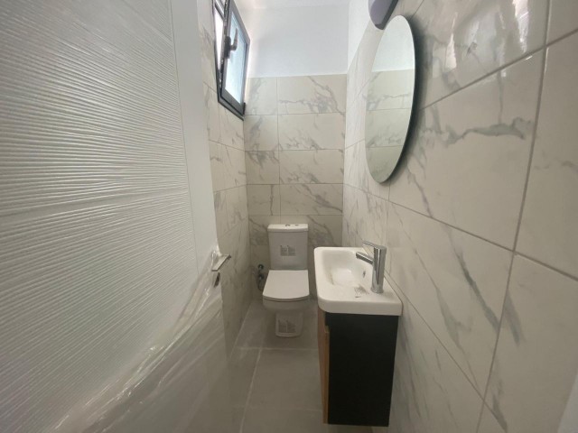 Yenikentte 3+1 135 m² + 40 m² Teraslı Satılık Son 1 Daire 100.000stg