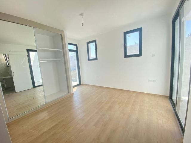 Yenikentte 3+1 135 m² + 40 m² Teraslı Satılık Son 1 Daire 100.000stg